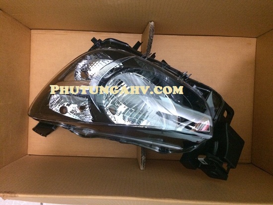 Đèn pha mazda 2 2016